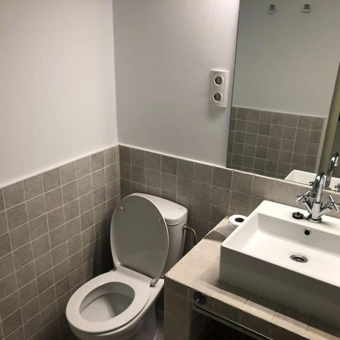 Cuesta Sto Domingo, Vive El De Austrias Apartamento Madrid