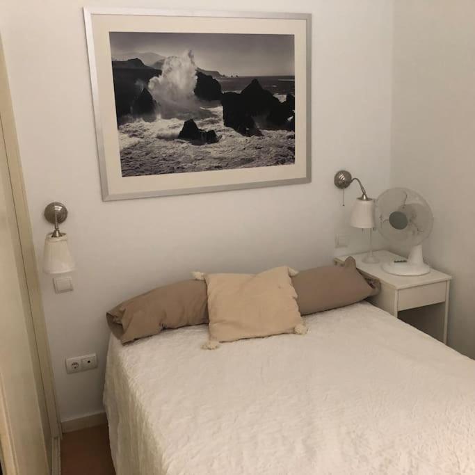 Apartamento Cuesta Sto Domingo, Vive El De Austrias *